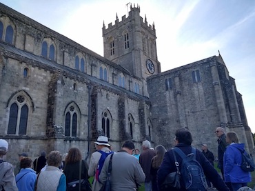 Christchurch Priory